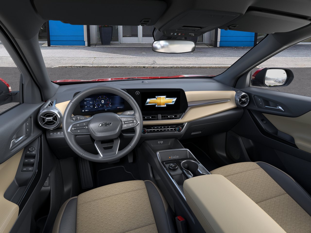 2027 Chevrolet Equinox ACTIV - Photo 14