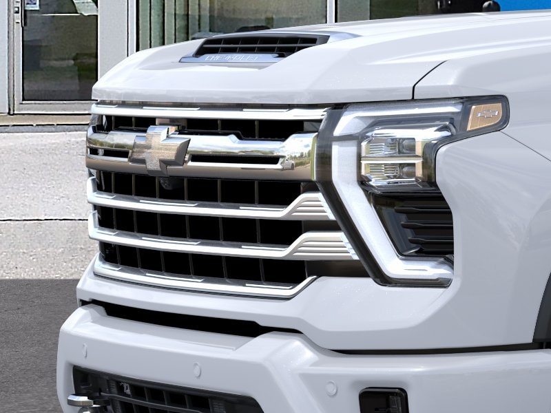 2026 Chevrolet Silverado 2500 HD High Country - Photo 13