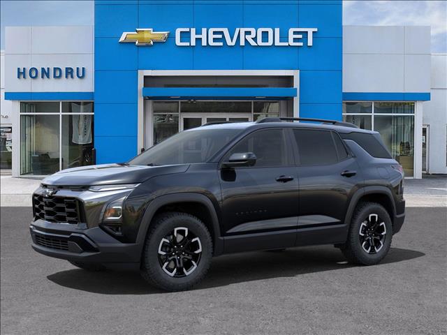 2025 Chevrolet Equinox ACTIV photo 2