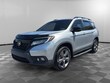  Honda Passport
