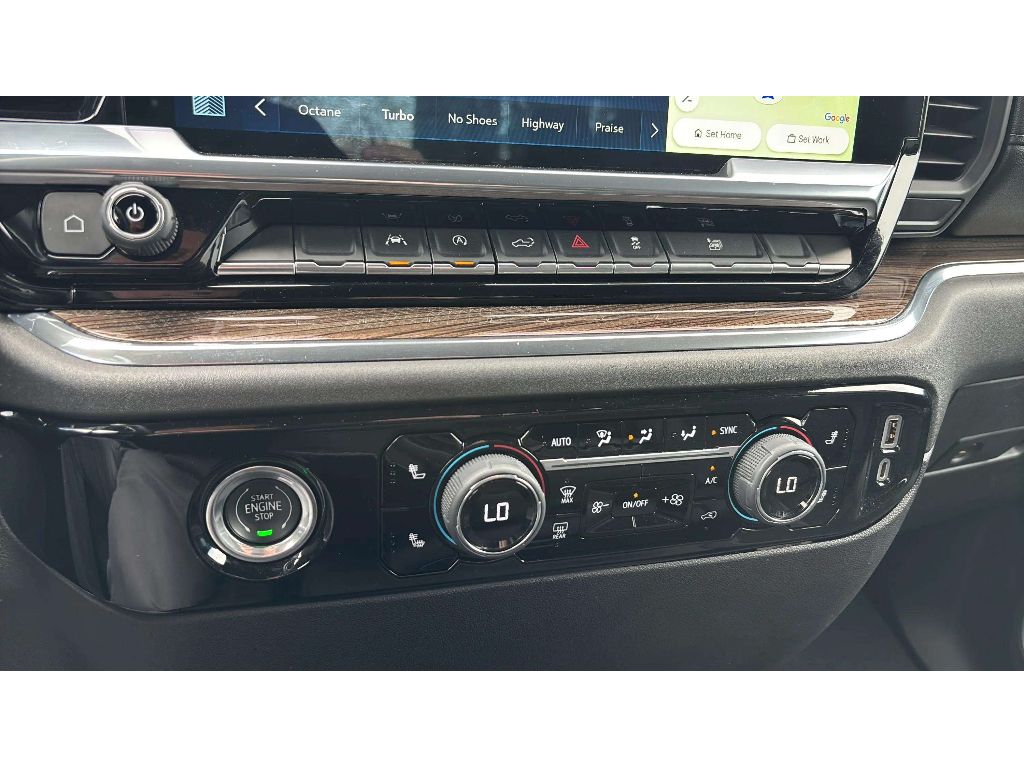2023 Chevrolet Silverado 1500 LT - Photo 20