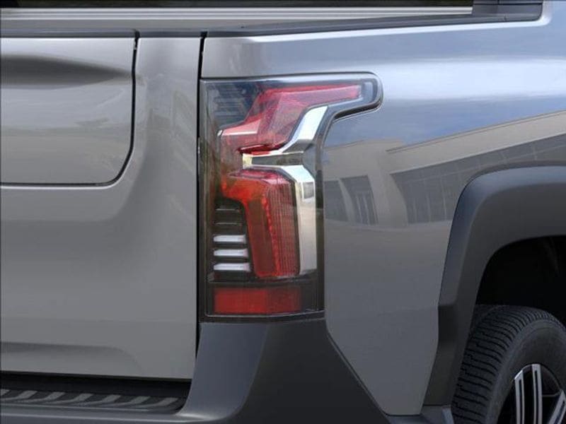 2026 Chevrolet Silverado EV LT - Photo 11