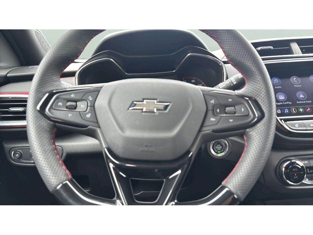 2023 Chevrolet TrailBlazer RS - Photo 14
