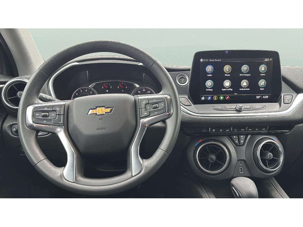 2023 Chevrolet Blazer 2LT - Photo 12