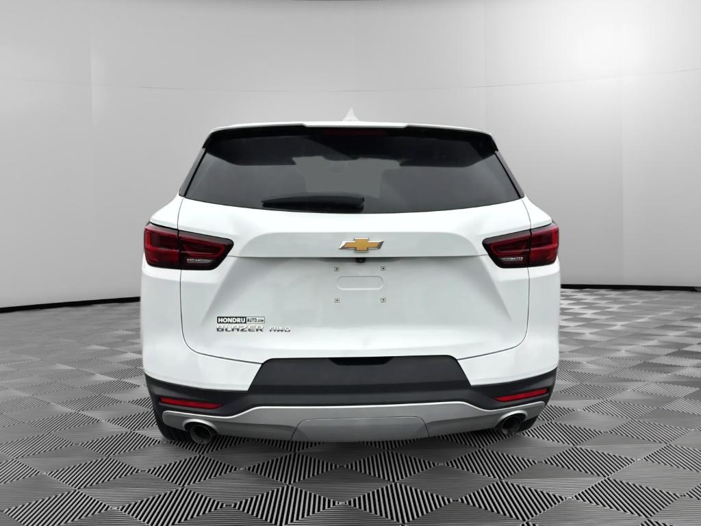 2023 Chevrolet Blazer 2LT - Photo 8