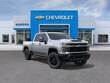 Chevrolet Silverado 2500 HD