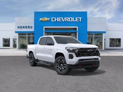 2026 Chevrolet Colorado Z71 Truck