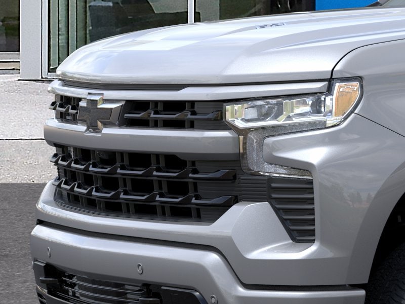 2026 Chevrolet Silverado 1500 RST - Photo 13