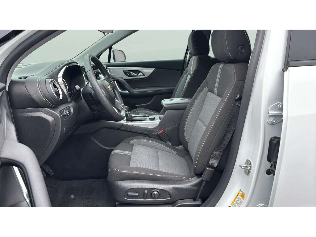 2023 Chevrolet Blazer 2LT - Photo 10