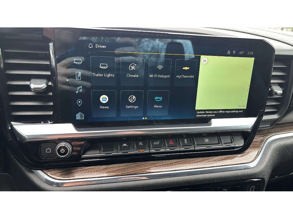 2023 Chevrolet Silverado 1500 LT - Photo 14