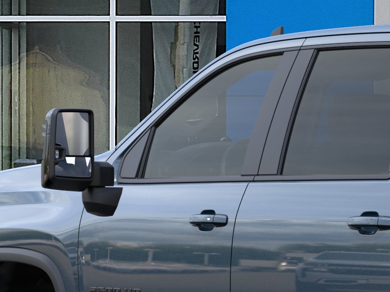 2026 Chevrolet Silverado 2500 HD LT - Photo 12