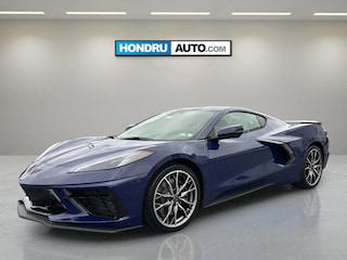 2026 Chevrolet Corvette Stingray 2LT Coupe for Sale in Manheim PA