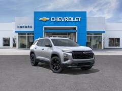 2026 Chevrolet Equinox LT SUV
