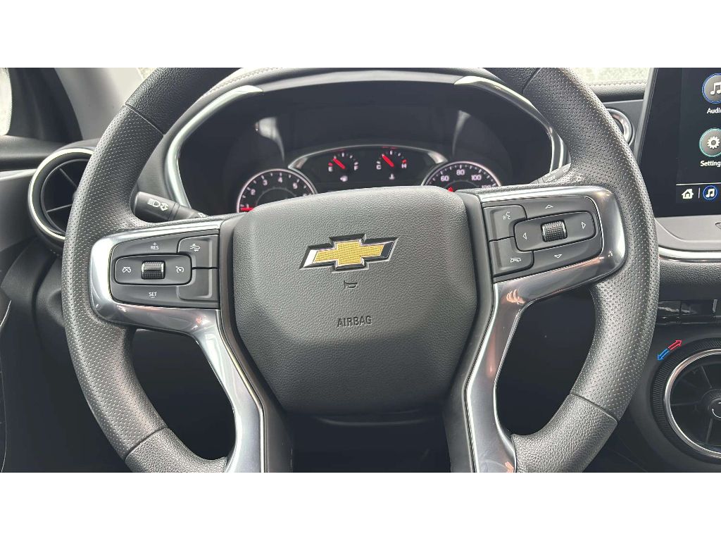 2023 Chevrolet Blazer 2LT - Photo 14