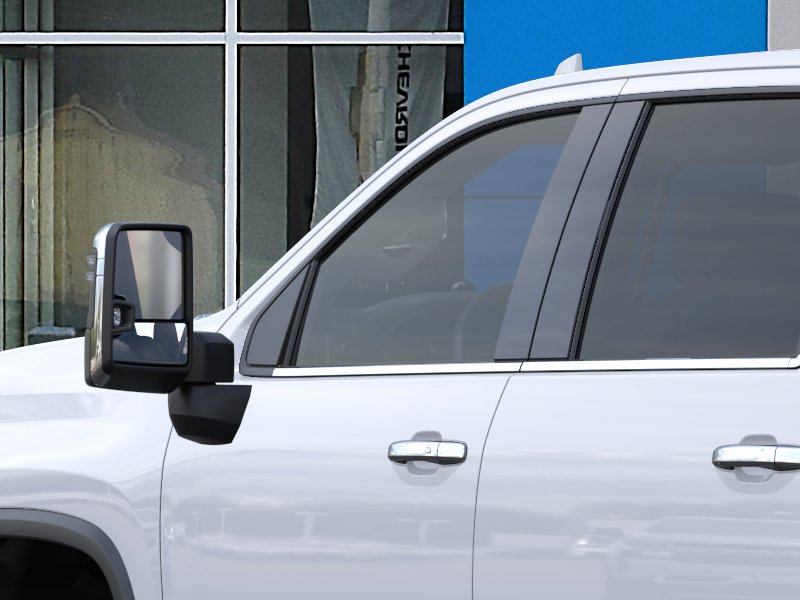 2026 Chevrolet Silverado 2500 HD High Country - Photo 12