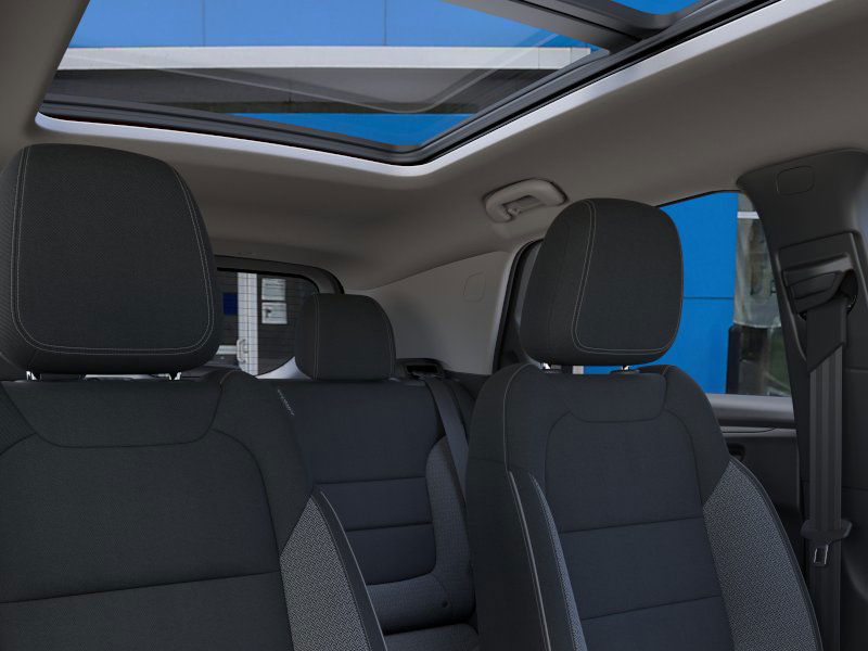 2026 Chevrolet Trailblazer LT - Photo 24