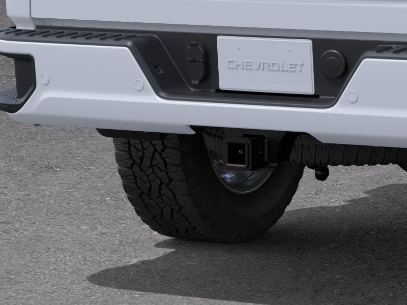2026 Chevrolet Silverado 2500 HD High Country - Photo 14