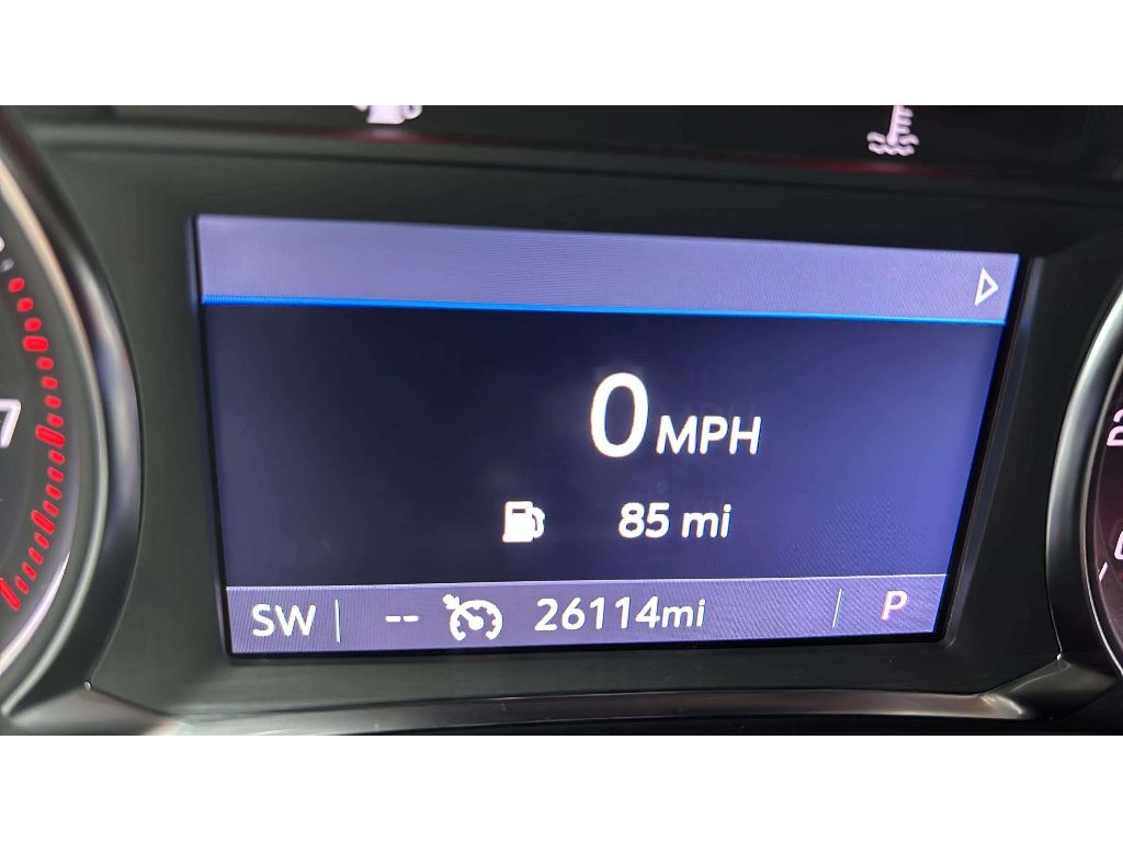 2023 Chevrolet Blazer 2LT - Photo 15