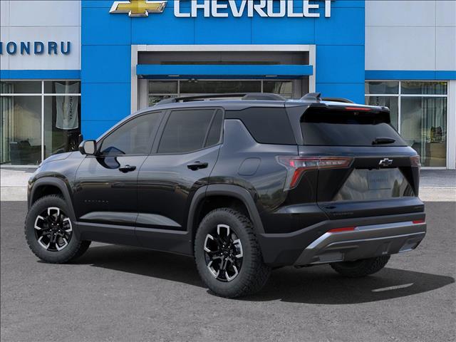 2025 Chevrolet Equinox ACTIV photo 3