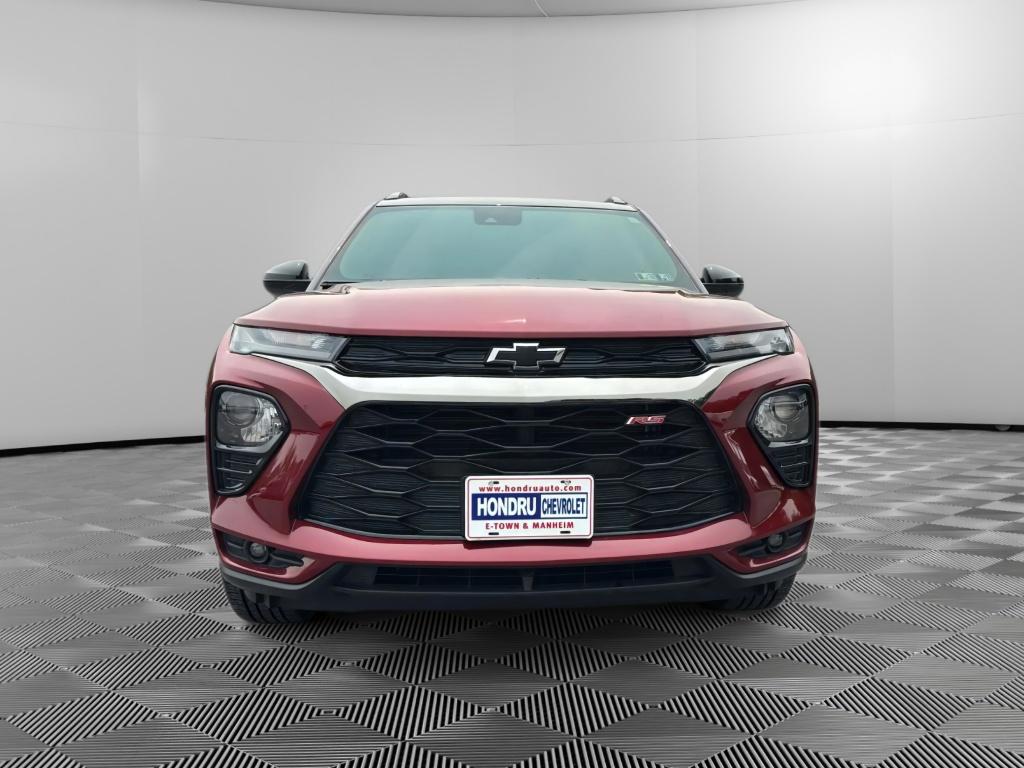 2023 Chevrolet TrailBlazer RS - Photo 7