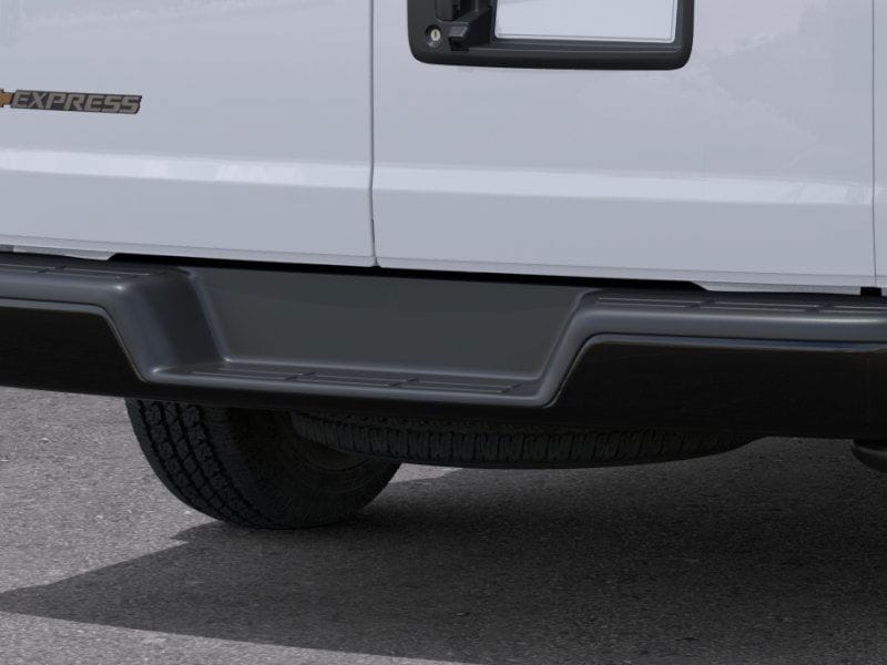 2025 Chevrolet Express Cargo Work Van - Photo 14