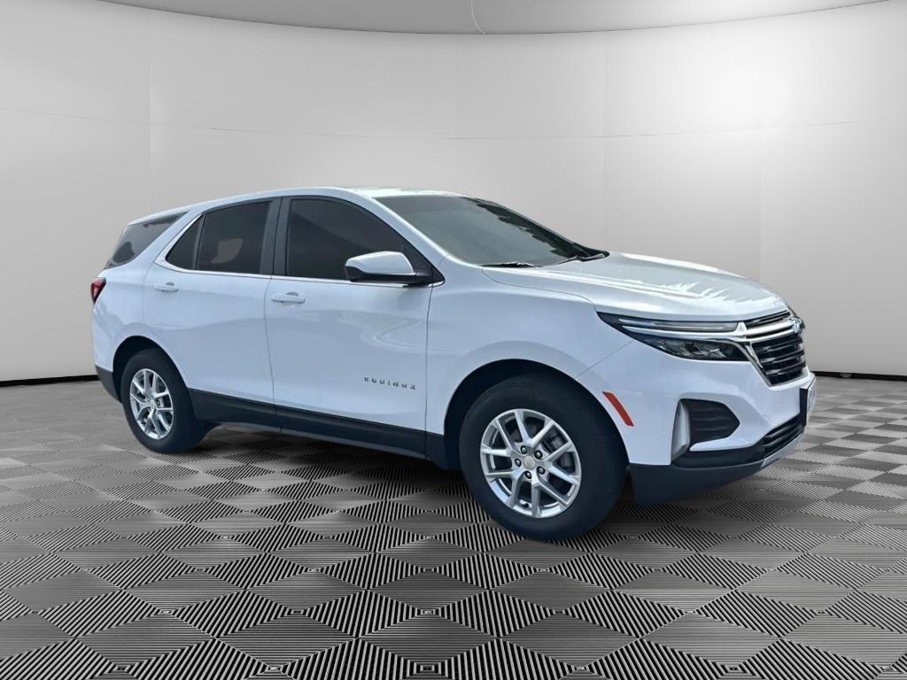 Used 2024 Chevrolet Equinox LT SUV