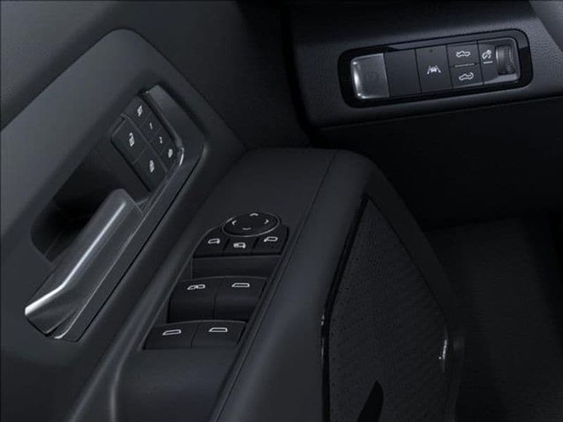 2026 Chevrolet Silverado EV LT - Photo 22