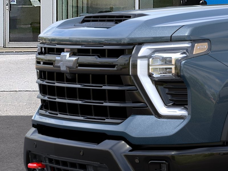 2026 Chevrolet Silverado 2500 HD LT - Photo 13