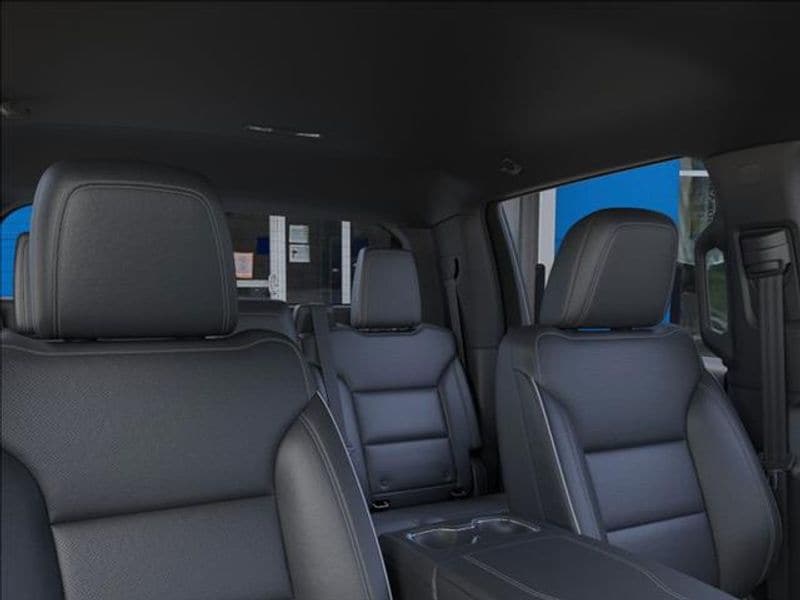 2026 Chevrolet Silverado EV LT - Photo 24