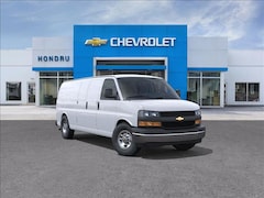 2025 Chevrolet Express Cargo 2500 WT Van