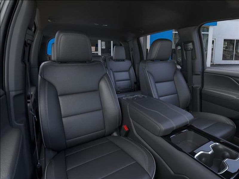 2026 Chevrolet Silverado EV LT - Photo 16