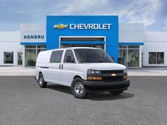 2025 Chevrolet Express Cargo 2500 WT Van