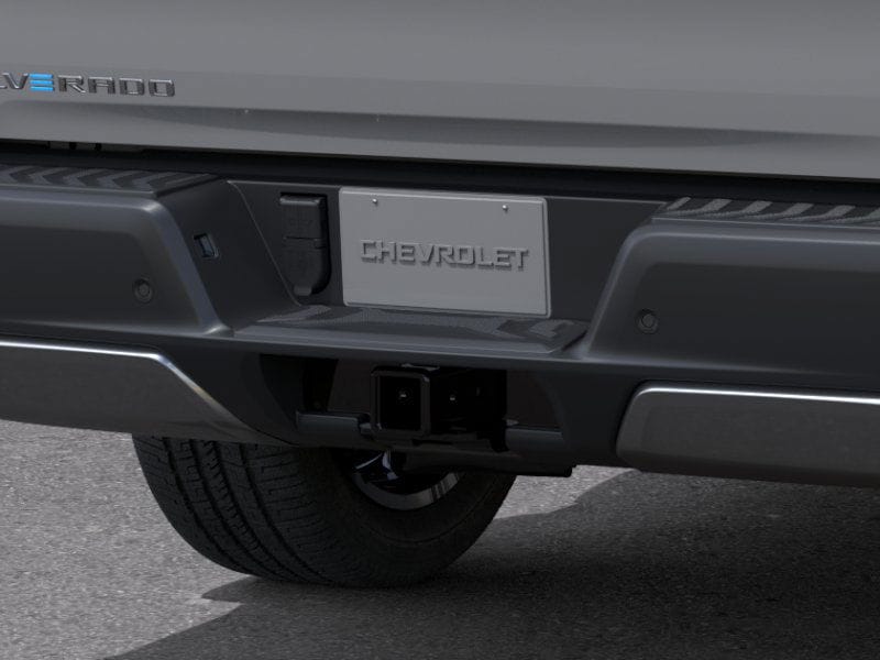 2026 Chevrolet Silverado EV LT - Photo 38