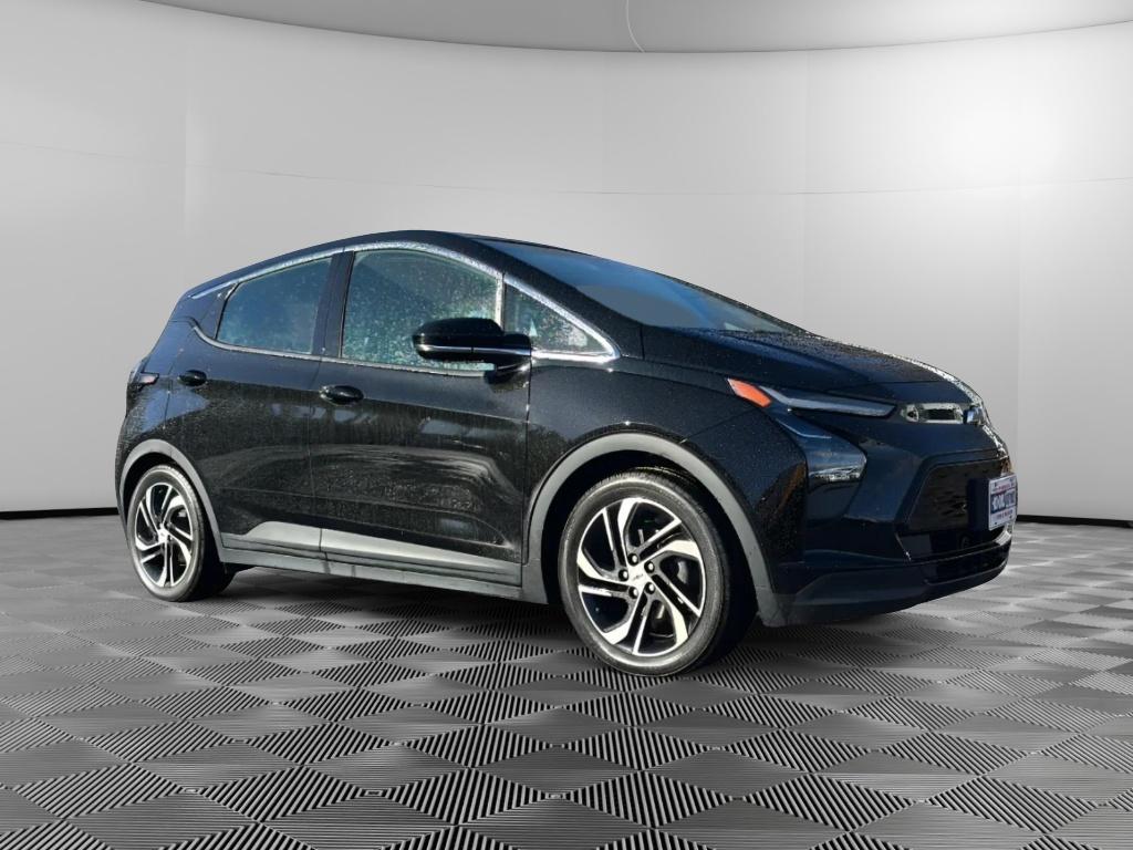 Used 2023 Chevrolet Bolt EV 2LT with VIN 1G1FX6S07P4157770 for sale in Manheim, PA
