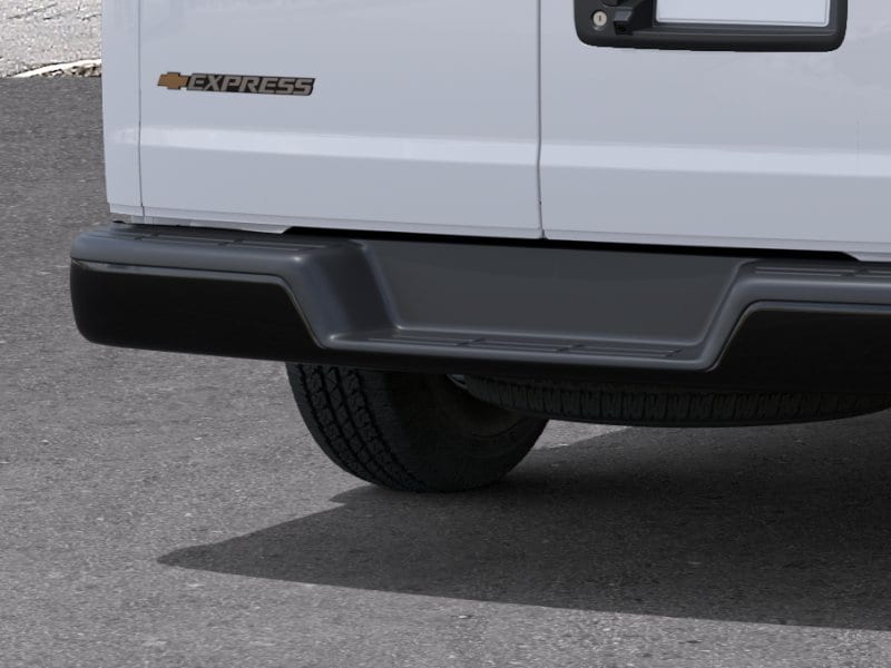 2026 Chevrolet Express Cargo Work Van - Photo 14