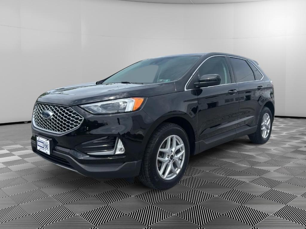 2024 Ford Edge SEL AWD's photo