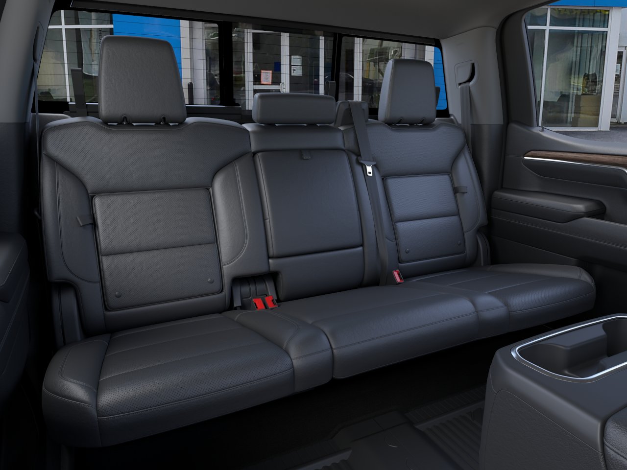 2026 Chevrolet Silverado 1500 LT Trail Boss - Photo 17