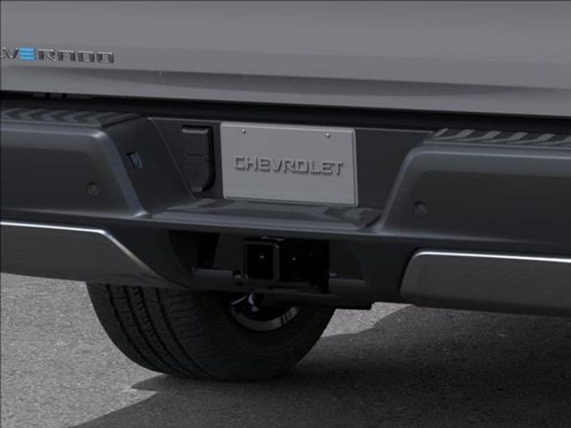2026 Chevrolet Silverado EV LT - Photo 14
