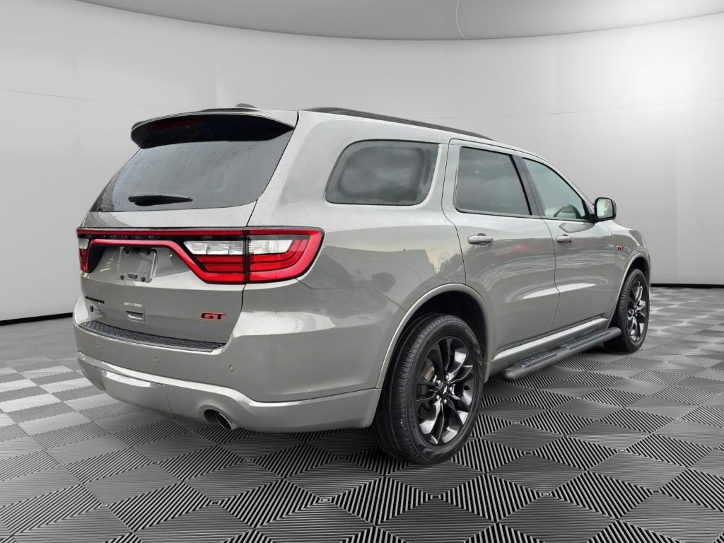 Used 2025 Dodge Durango GT Plus Sport Utility