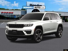 2025 Jeep Grand Cherokee Limited Sport Utility