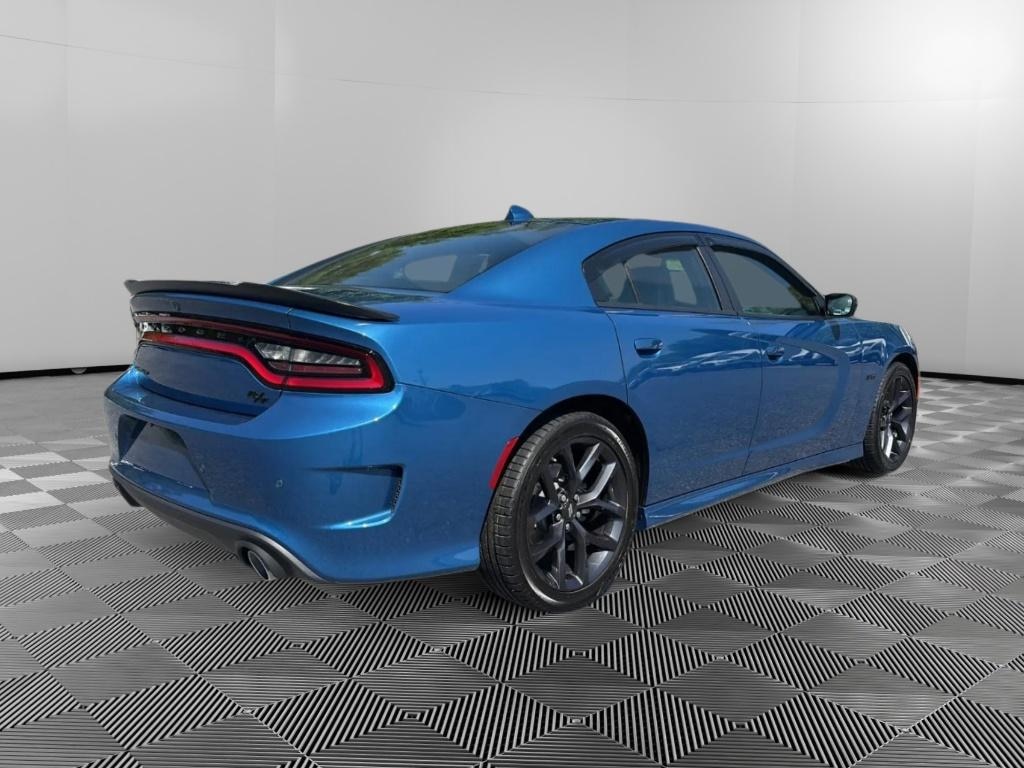 Used 2023 Dodge Charger R/T Sedan