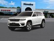  Jeep Grand Cherokee 4xe