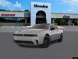  Dodge Charger Daytona