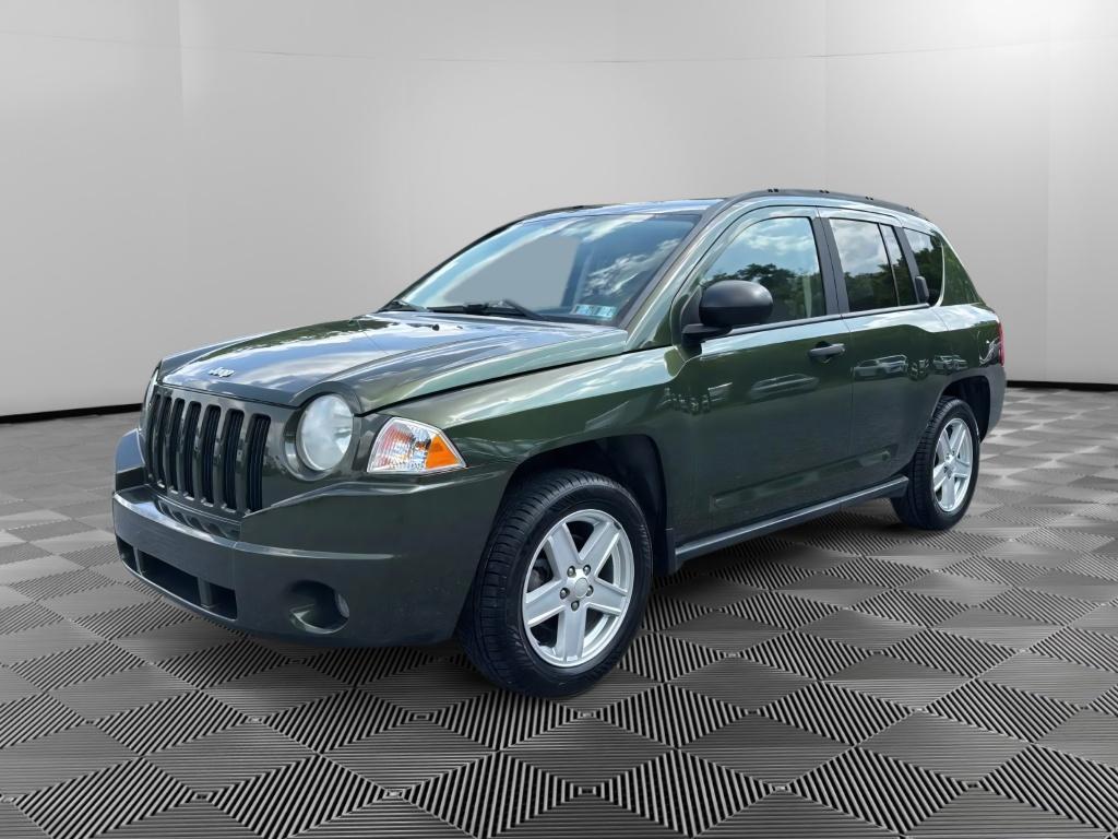 2007 Jeep Compass Sport 4X4's photo