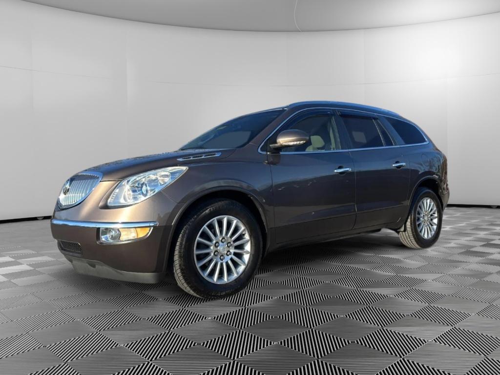 2012 Buick Enclave Leather's photo