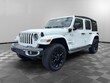  Jeep Wrangler 4xe