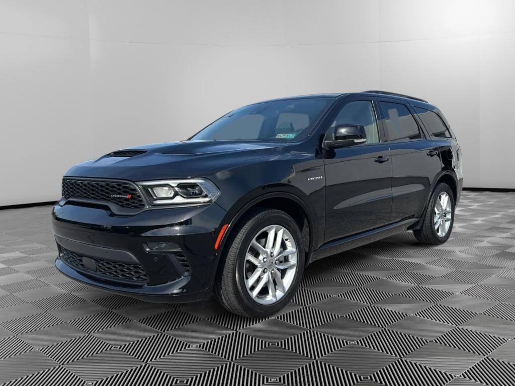 2023 Dodge Durango R/T Plus AWD's photo