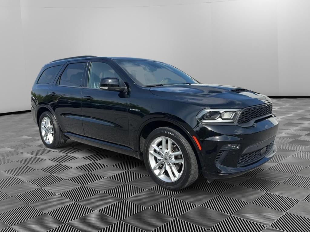 Used 2023 Dodge Durango R/T Plus Sport Utility