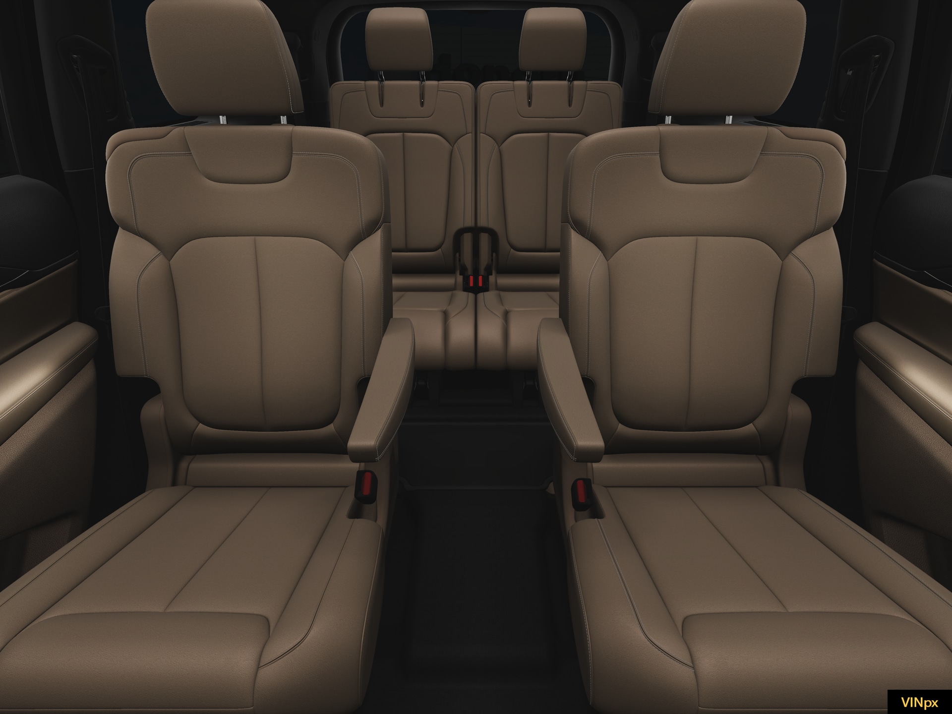 2025 Jeep Grand Cherokee L Limited - Photo 17
