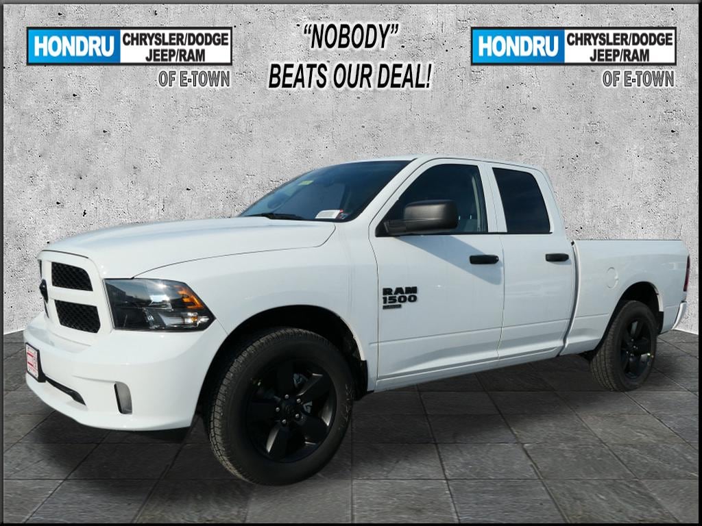 ram 1500 2019 for sale